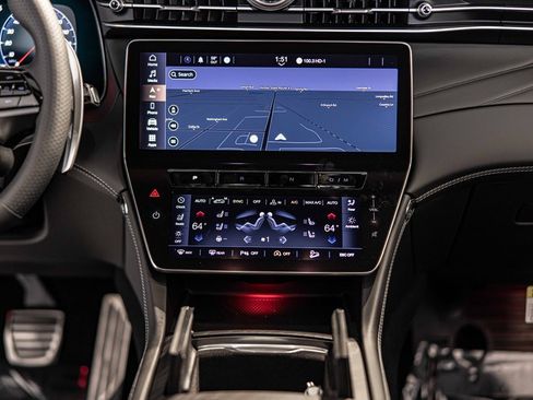 New 2025 Maserati Grecale Modena image 37