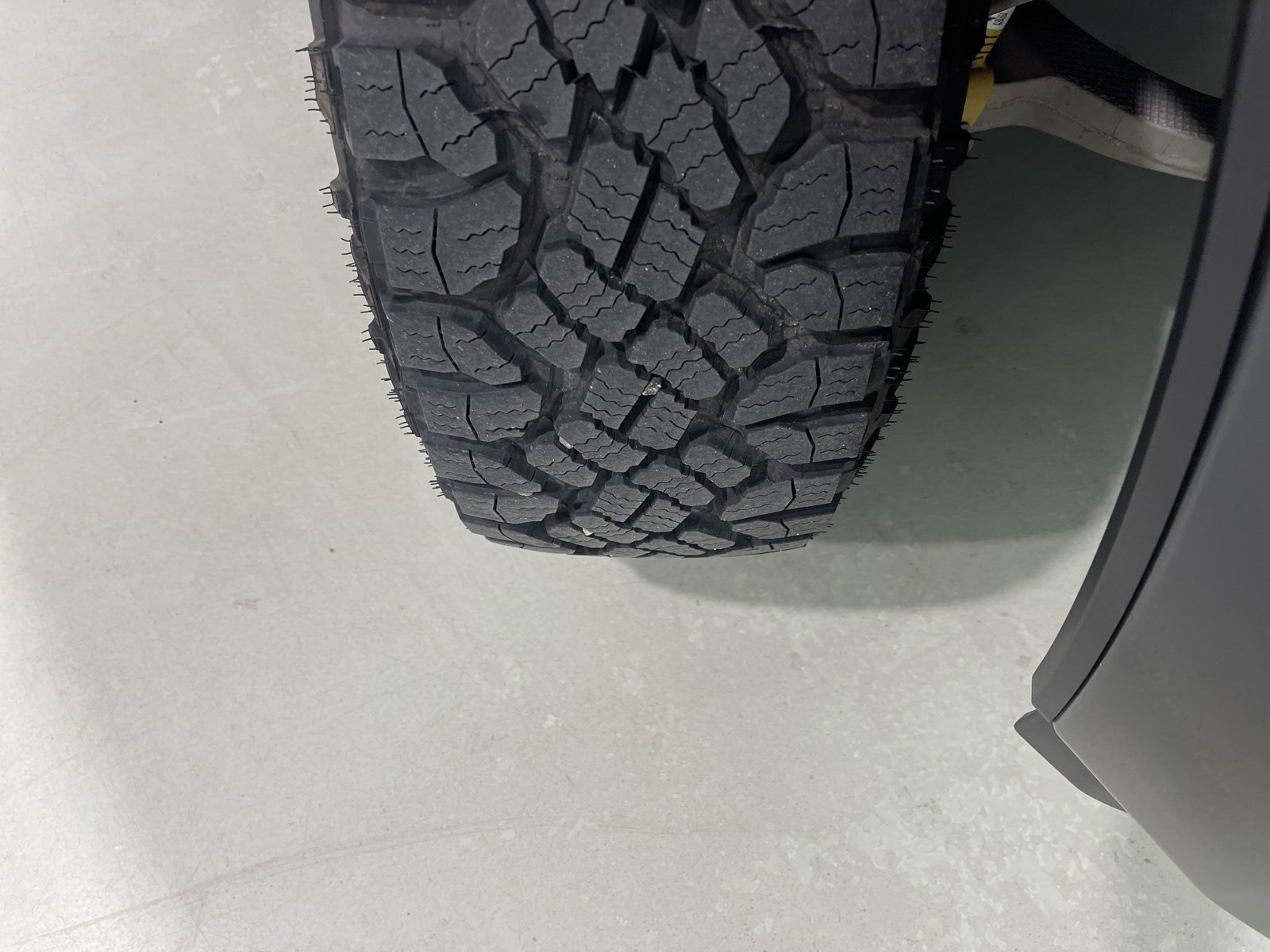 Used 2026 RAM 1500 Warlock AWD/4WD image 11