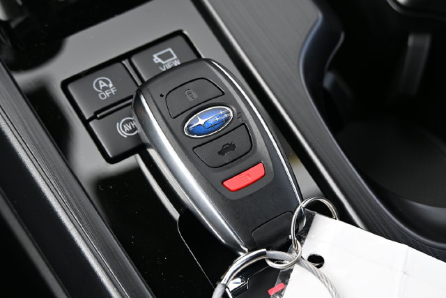 New 2026 Subaru Outback Touring XT AWD/4WD image 34