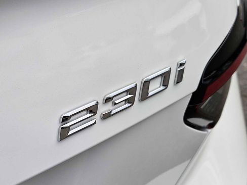 New 2025 BMW 230i xDrive 230i xDrive w/ Premium Package image 17
