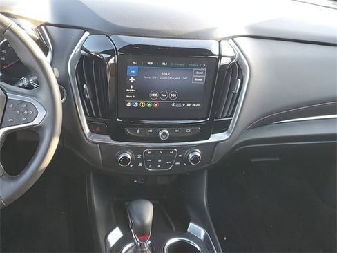 Certified 2023 Chevrolet Traverse RS image 15