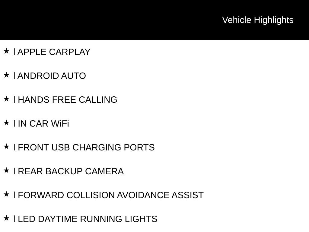Used 2022 Chevrolet Equinox LS w/ LS Convenience Package FWD image 6
