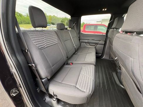 Used 2022 Ford F150 XL w/ STX Appearance Package AWD/4WD image 29