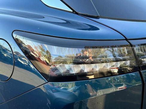 Certified 2025 Nissan Murano SL image 10