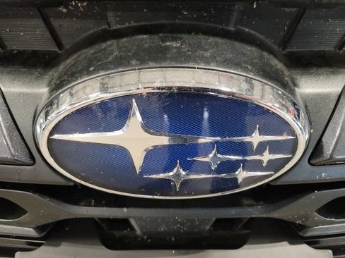 Used 2025 Subaru Outback Premium AWD/4WD image 16