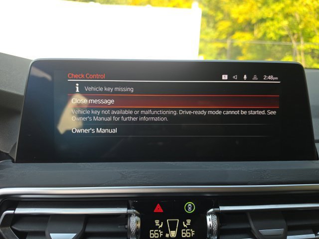 Used 2023 BMW X3 xDrive30i w/ Convenience Package AWD/4WD image 19