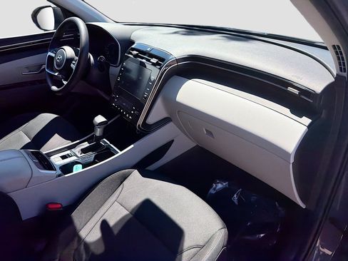 Used 2024 Hyundai Tucson SEL image 15