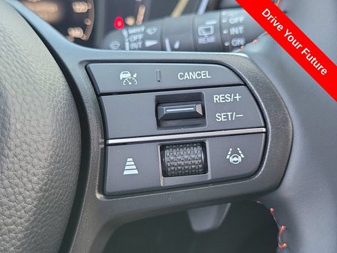 Used 2026 Honda CR-V Sport-L image 6