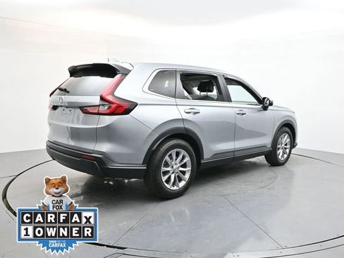 Used 2023 Honda CR-V EX-L image 9