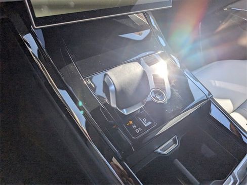 New 2025 Land Rover Range Rover Sport Dynamic SE image 12