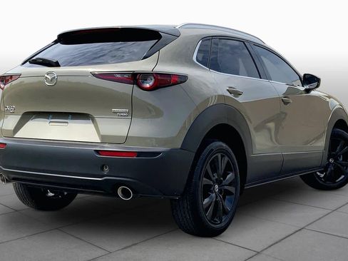 Used 2024 MAZDA CX-30 Carbon AWD/4WD image 13