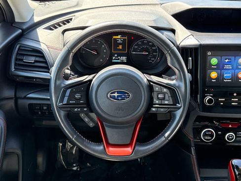 Certified 2023 Subaru Forester Sport image 13
