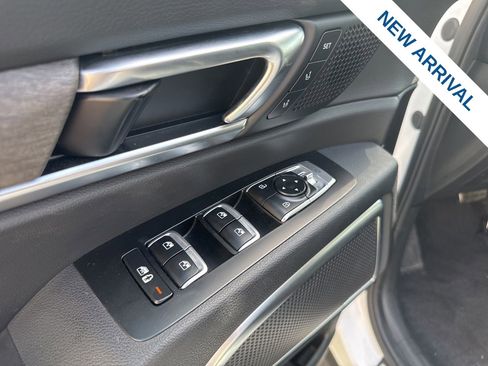 Used 2022 Kia Telluride SX w/ SX Prestige Package image 21