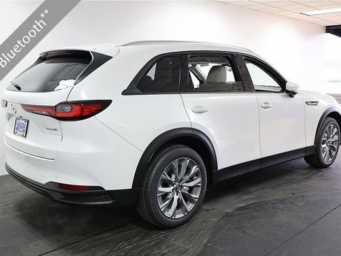 New 2026 MAZDA CX-90 3.3 Turbo w/ Preferred Package image 5