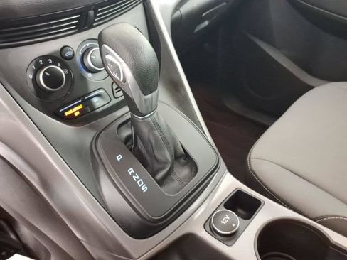 Used 2016 Ford Escape SE AWD/4WD image 22
