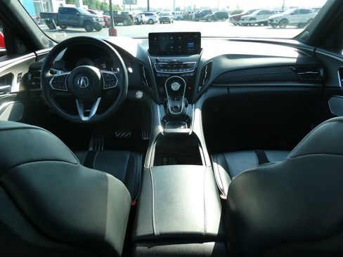 Used 2019 Acura RDX A-Spec AWD/4WD image 21