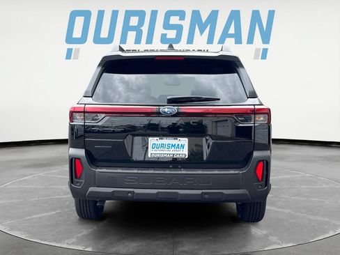New 2026 Subaru Outback Premium AWD/4WD image 5