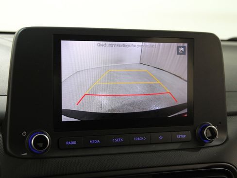 Certified 2023 Hyundai Kona SEL image 12