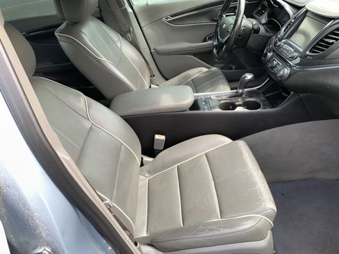 Used 2014 Chevrolet Impala LTZ FWD image 23