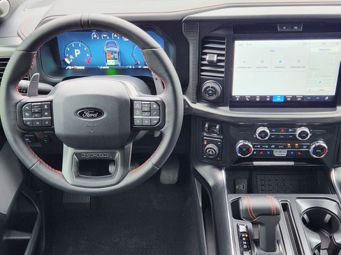 Used 2025 Ford F150 Raptor image 26