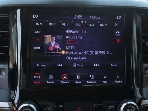 Used 2019 RAM 1500 Big Horn AWD/4WD image 31