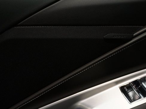 New 2026 Chevrolet Corvette Z06 w/ Battery Protection Package image 24