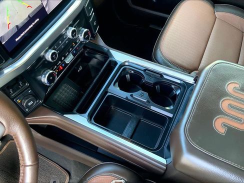 Used 2024 Ford F250 King Ranch image 14