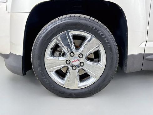 Used 2015 GMC Terrain SLT AWD/4WD image 35