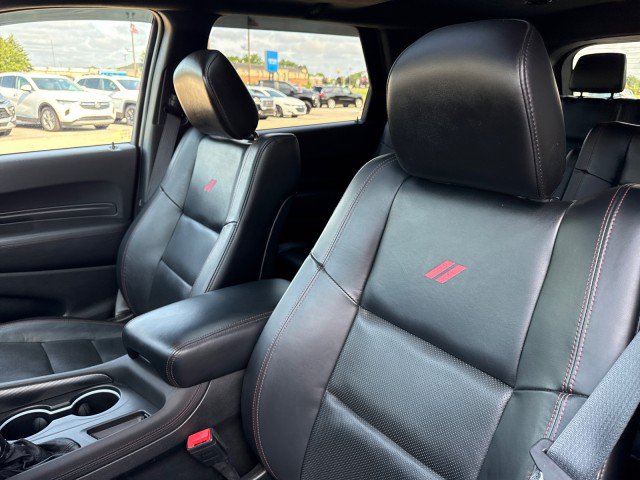 Used 2022 Dodge Durango R/T AWD/4WD image 29