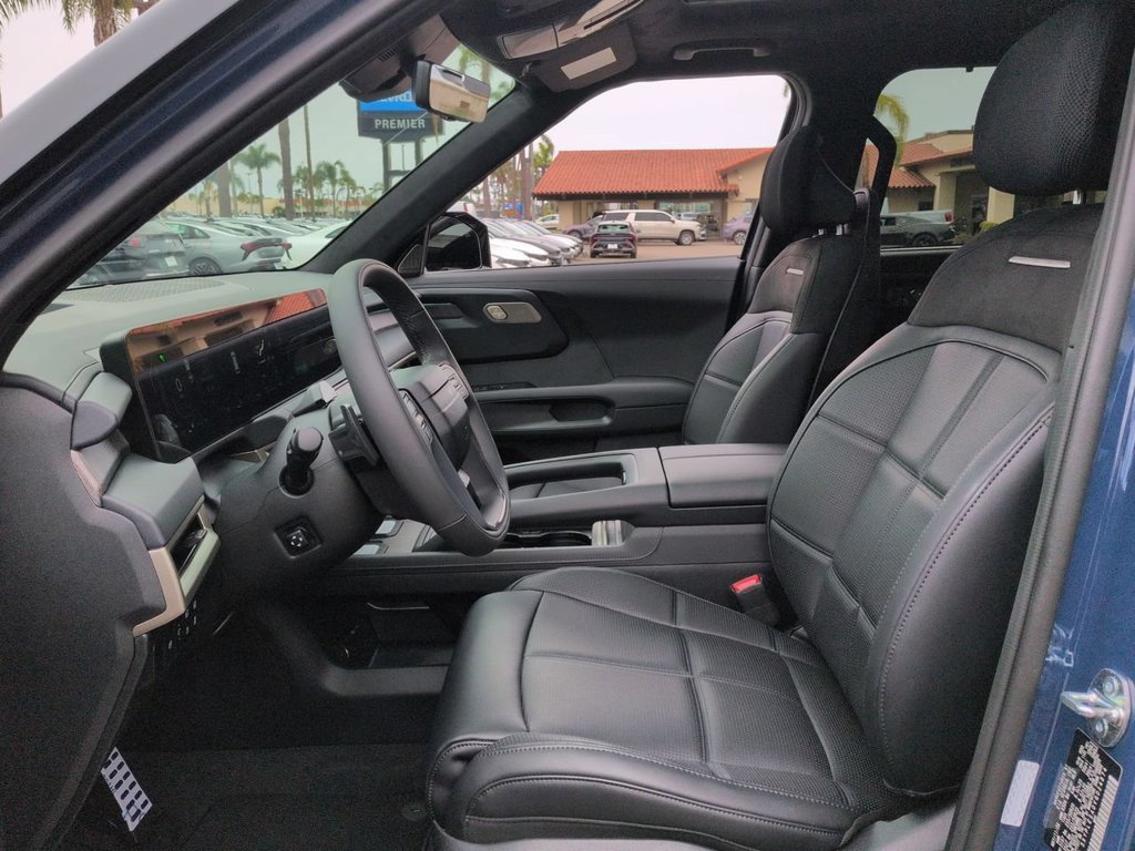 New 2027 Kia Telluride SX Prestige w/ Towing Package AWD/4WD image 20