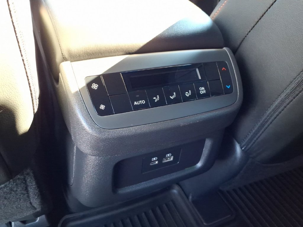 Certified 2024 Nissan Pathfinder Rock Creek AWD/4WD image 15