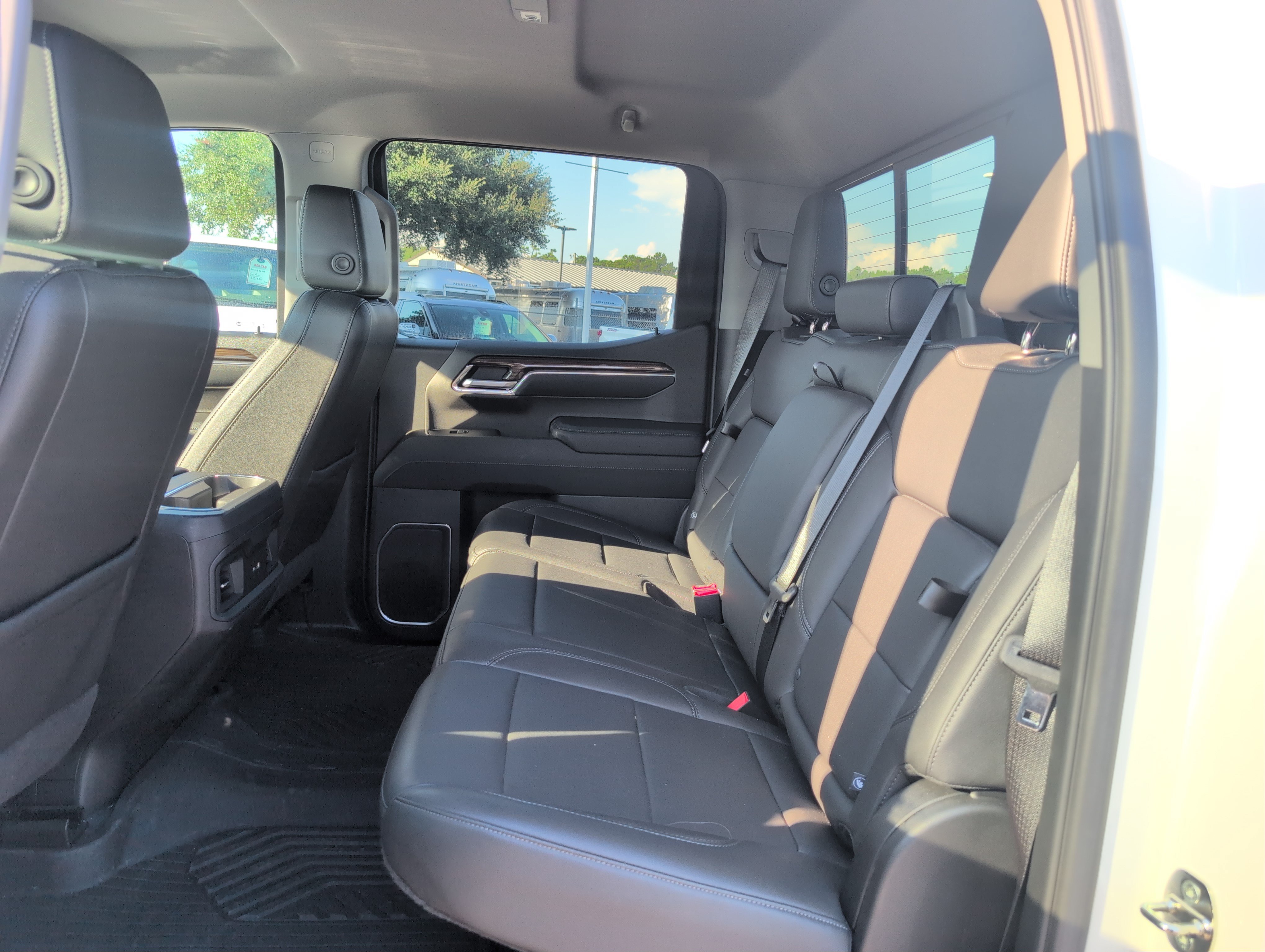 Used 2023 Chevrolet Silverado 1500 RST w/ All Star Edition Plus AWD/4WD image 32