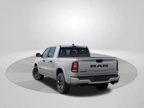 New 2026 RAM 1500 2WD Crew Cab image 3