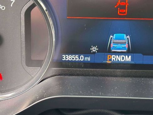 Used 2022 Ford Expedition XLT AWD/4WD image 26