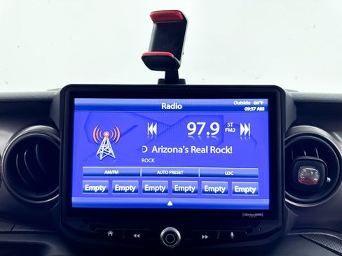 Used 2019 Jeep Wrangler Unlimited Sport S image 5