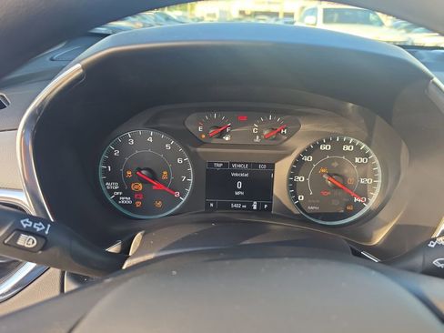 Used 2024 Chevrolet Equinox LS w/ Driver Confidence II Package image 22