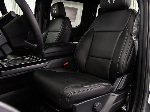 New 2025 Ford F150 STX w/ Equipment Group 200A image 52