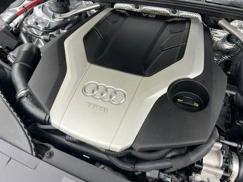 Used 2019 Audi A6 3.0T Premium w/ Convenience Package image 35