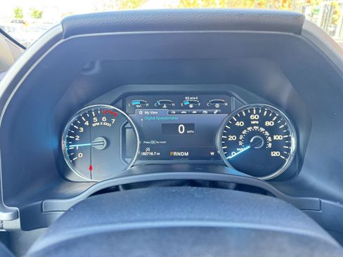 Used 2020 Ford F150 Lariat AWD/4WD image 15