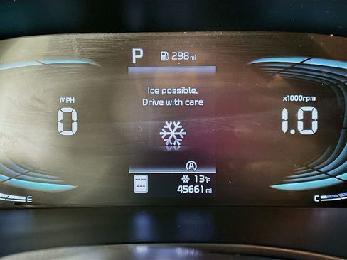 Used 2024 Kia Soul LX w/ Option Group 015 image 17