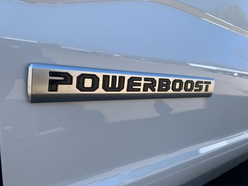 New 2025 Ford F150 XLT w/ Equipment Group 302A MID image 82