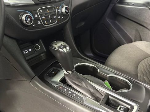 Certified 2019 Chevrolet Equinox LT AWD/4WD image 24