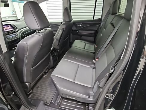 Used 2023 Honda Ridgeline RTL-E image 30