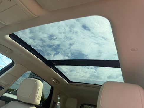 Used 2018 Cadillac XT5 Luxury w/ Driver Awareness Package FWD image 29
