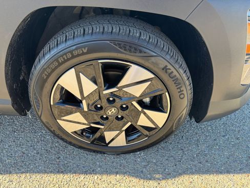 Used 2025 Hyundai Kona SEL image 30