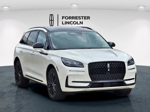 New 2026 Lincoln Corsair Premiere AWD/4WD image 1