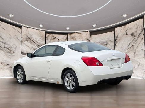 Used 2008 Nissan Altima 2.5 S w/ Convenience Pkg FWD image 6
