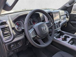 New 2026 RAM 1500 Big Horn w/ Night Edition AWD/4WD video 3