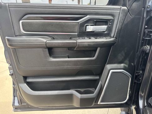Certified 2022 RAM 2500 Laramie AWD/4WD image 18