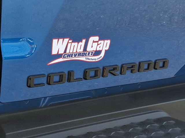 Used 2023 Chevrolet Colorado ZR2 AWD/4WD image 28